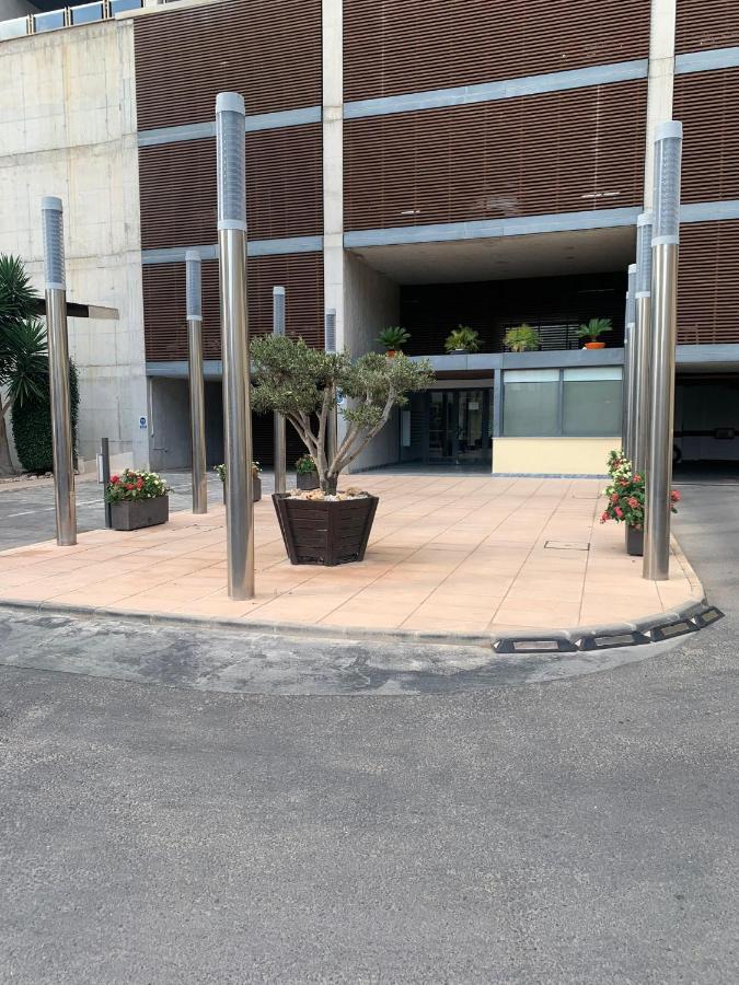 Milan Soria Luxury Mirador Apartment Benidorm Exterior photo