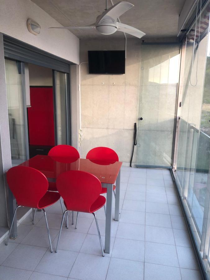 Milan Soria Luxury Mirador Apartment Benidorm Exterior photo
